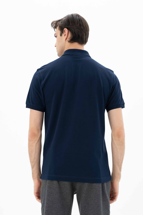 Plain Polo Shirt